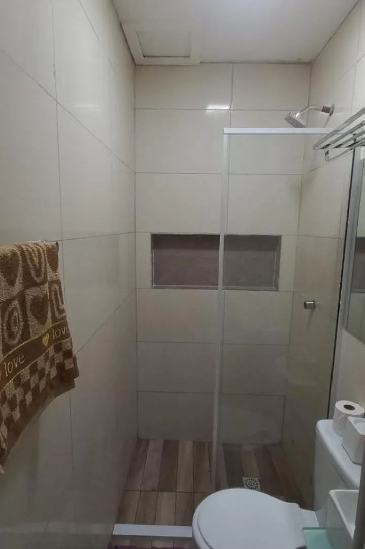 Loft Portal Beach 01 Recife Apartamento
